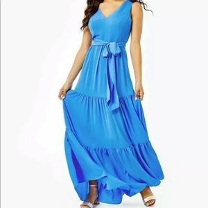 Lilly Pulitzer Maurine Maxi
